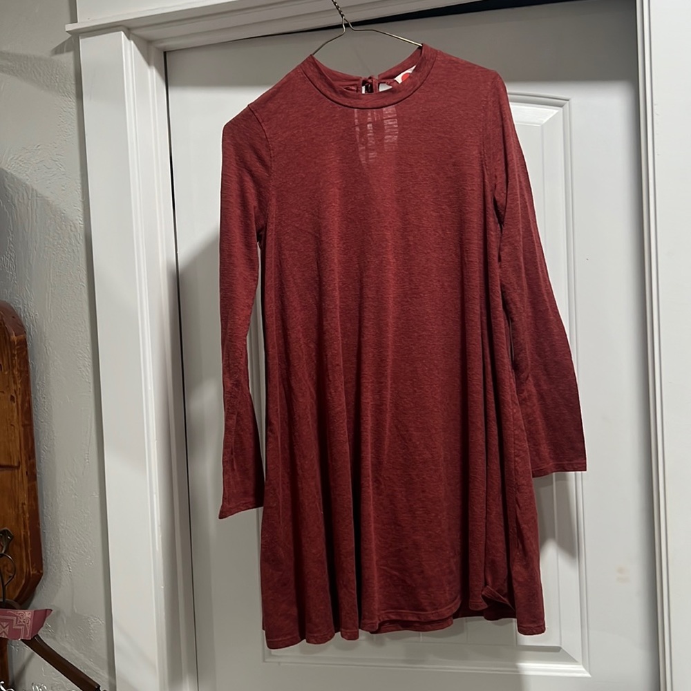 Free people beach dress